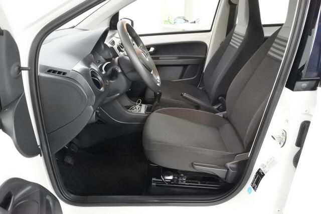 Volkswagen UP! 1.0 BMT move up! 16" Drive Cruise PDC