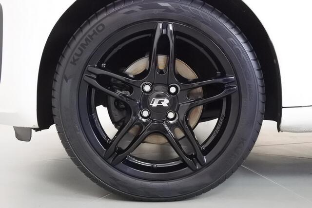 Volkswagen UP! 1.0 BMT move up! 16" Drive Cruise PDC