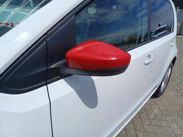 Volkswagen UP! 1.0 BMT Beats Airco LMV Audio Electr. pakket