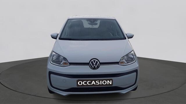 Volkswagen UP! 1.0 | Airco | Smartphone integratie | 13.000 km!