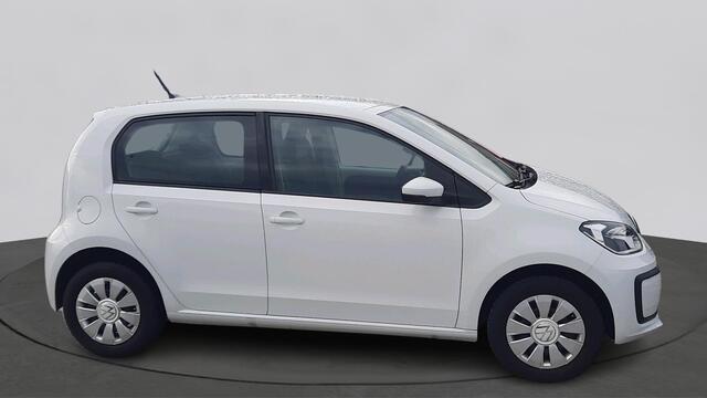 Volkswagen UP! 1.0 | Airco | Smartphone integratie | 13.000 km!
