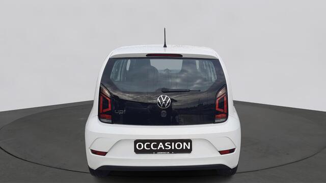 Volkswagen UP! 1.0 | Airco | Smartphone integratie | 13.000 km!