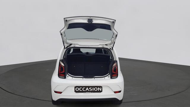 Volkswagen UP! 1.0 | Airco | Smartphone integratie | 13.000 km!