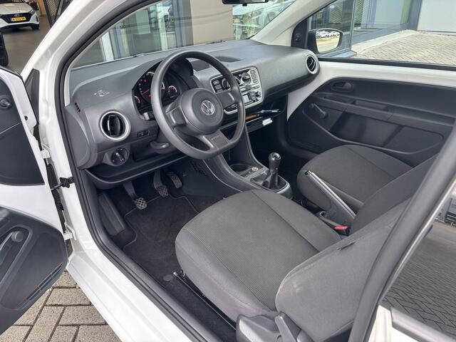 Volkswagen UP! 1.0 take up! BlueMotion | Airco