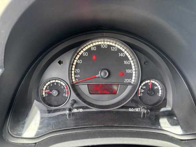 Volkswagen UP! 1.0 take up! BlueMotion | Airco
