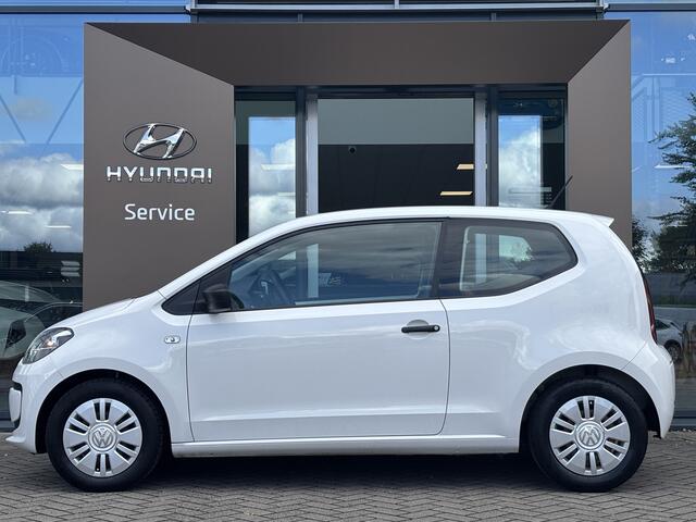 Volkswagen UP! 1.0 take up! BlueMotion | Airco