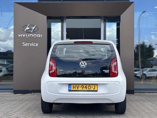 Volkswagen UP! 1.0 take up! BlueMotion | Airco