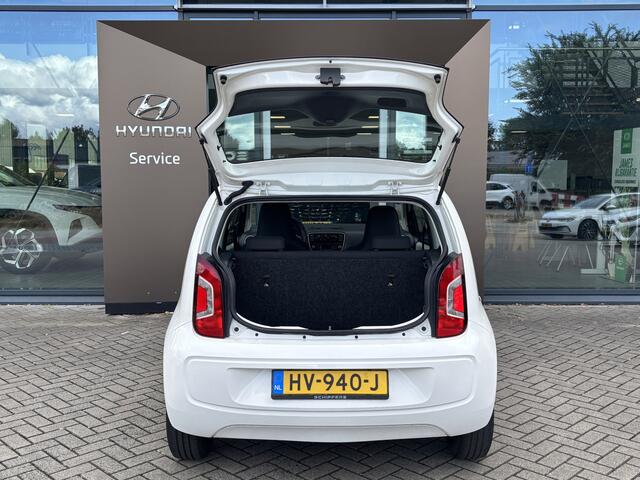 Volkswagen UP! 1.0 take up! BlueMotion | Airco