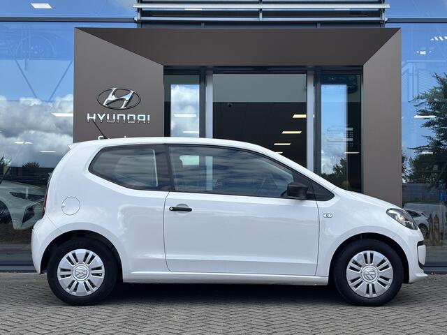 Volkswagen UP! 1.0 take up! BlueMotion | Airco