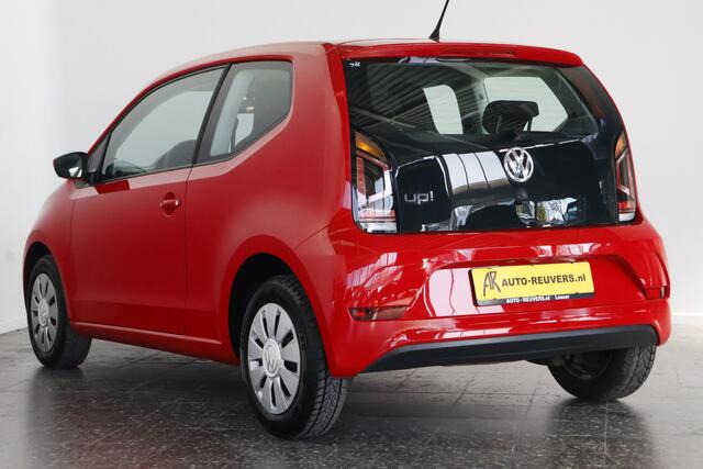 Volkswagen UP! 1.0 BMT take up! / Airco / 5 deurs