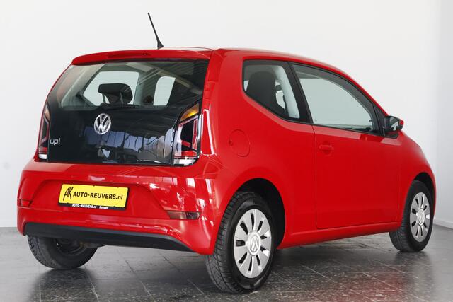 Volkswagen UP! 1.0 BMT take up! / Airco / 5 deurs