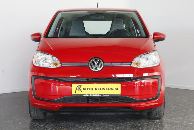 Volkswagen UP! 1.0 BMT take up! / Airco / 5 deurs