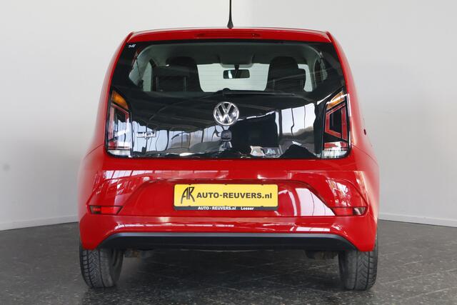 Volkswagen UP! 1.0 BMT take up! / Airco / 5 deurs
