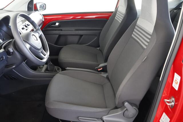 Volkswagen UP! 1.0 BMT take up! / Airco / 5 deurs