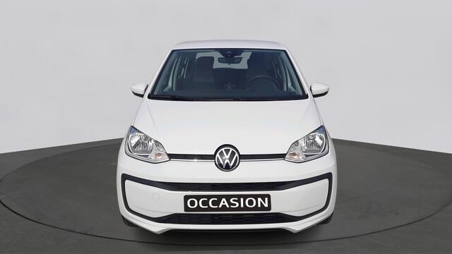 Volkswagen UP! 1.0 | Airco | Smartphone integratie