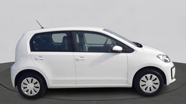 Volkswagen UP! 1.0 | Airco | Smartphone integratie