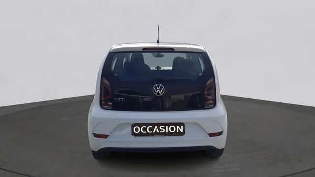 Volkswagen UP! 1.0 | Airco | Smartphone integratie