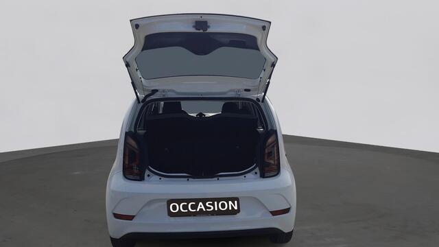 Volkswagen UP! 1.0 | Airco | Smartphone integratie