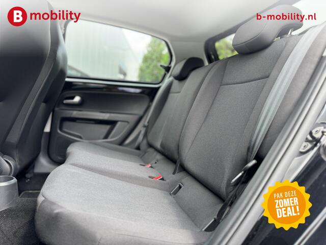 Volkswagen UP! 1.0 5-Drs. DAB Bluetooth Telefoon | Navigatie | Lane Assist | Airco