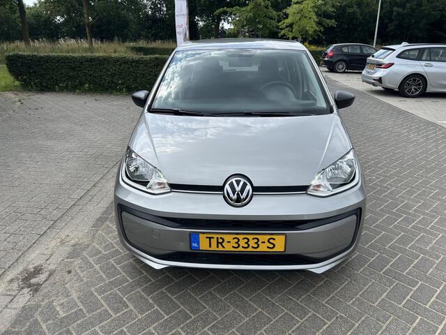 Volkswagen UP! 1.0 BMT take up! Airco Elec Pakket Cv Nap
