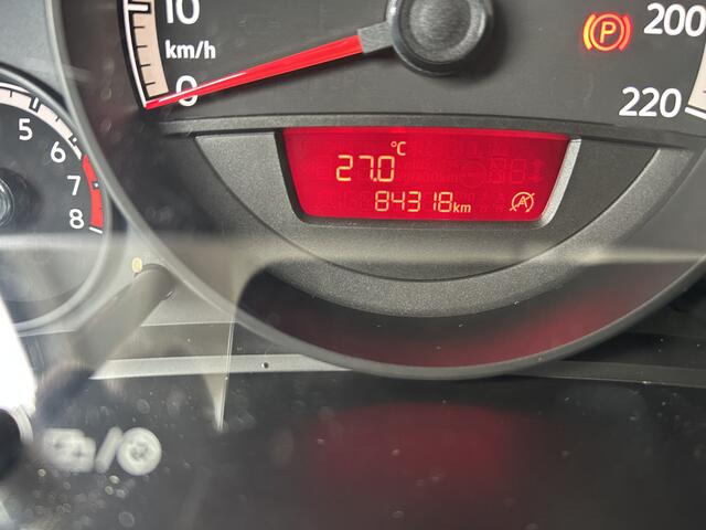 Volkswagen UP! 1.0 BMT take up! Airco Elec Pakket Cv Nap