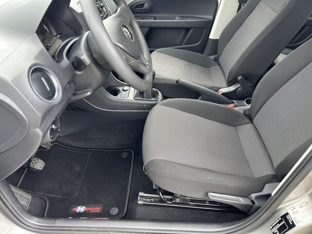 Volkswagen UP! 1.0 BMT take up! Airco Elec Pakket Cv Nap