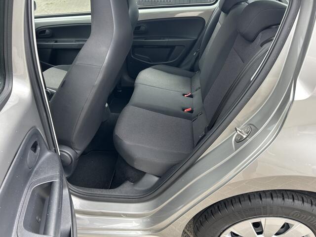 Volkswagen UP! 1.0 BMT take up! Airco Elec Pakket Cv Nap