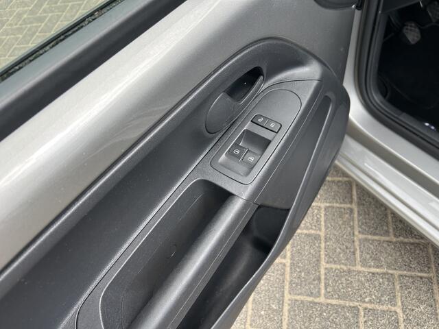 Volkswagen UP! 1.0 BMT take up! Airco Elec Pakket Cv Nap