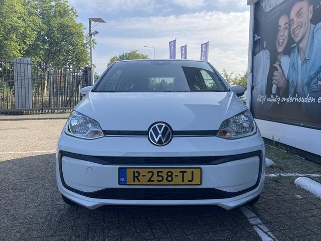 Volkswagen UP! 1.0 Move