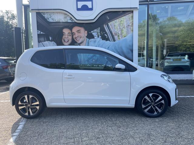 Volkswagen UP! 1.0 Move