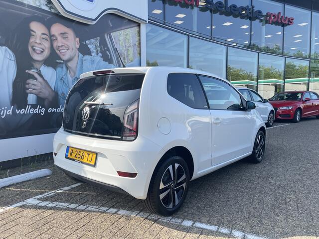 Volkswagen UP! 1.0 Move