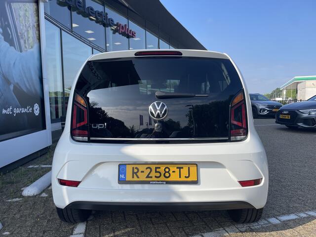 Volkswagen UP! 1.0 Move