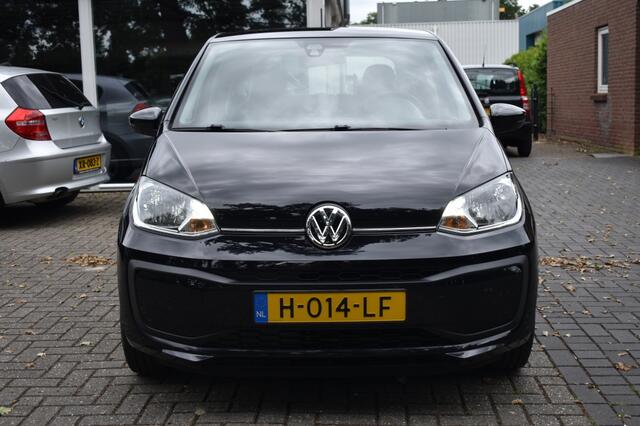 Volkswagen UP! 1.0 BMT move up! AIRCO DAB+ ELEK RAMEN