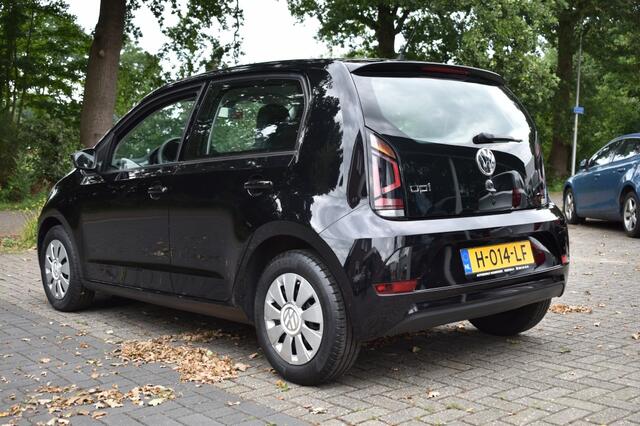 Volkswagen UP! 1.0 BMT move up! AIRCO DAB+ ELEK RAMEN