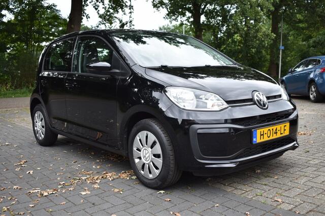 Volkswagen UP! 1.0 BMT move up! AIRCO DAB+ ELEK RAMEN