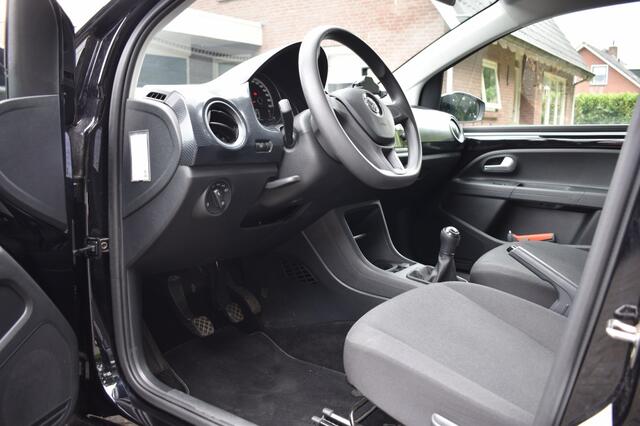 Volkswagen UP! 1.0 BMT move up! AIRCO DAB+ ELEK RAMEN