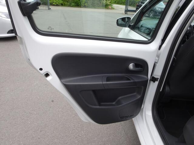 Volkswagen UP! 1.0 BMT Airco, elektrische ramen, centrale vergrendeling, enz.