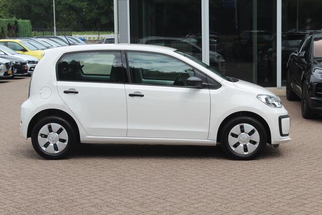 Volkswagen UP! 1.0 BMT take up! / Airco / Radio / LED Dagrijverlichting / Elektr. ramen voor / Parrot