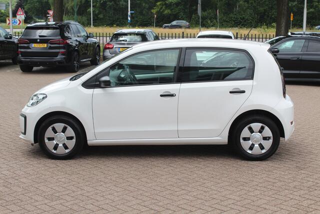 Volkswagen UP! 1.0 BMT take up! / Airco / Radio / LED Dagrijverlichting / Elektr. ramen voor / Parrot