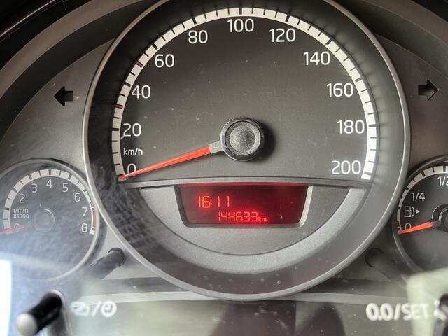 Volkswagen UP! 1.0 move up! BlueM.