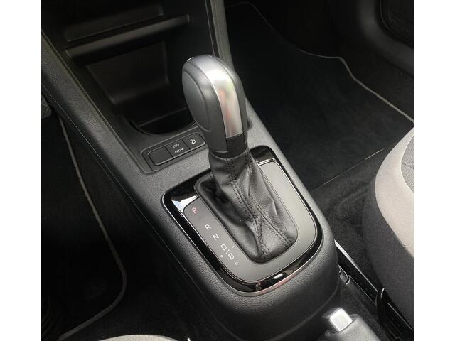 Volkswagen UP! e-Up! e-up! Style Plus (Camera,Clima,Cruise,Stoelverw)