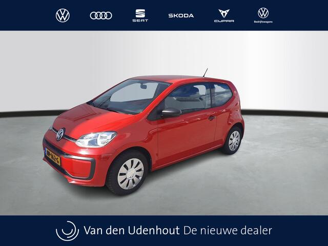 Volkswagen UP! 1.0 BMT take up! Nieuwe type | zonder airco | VERWACHT |