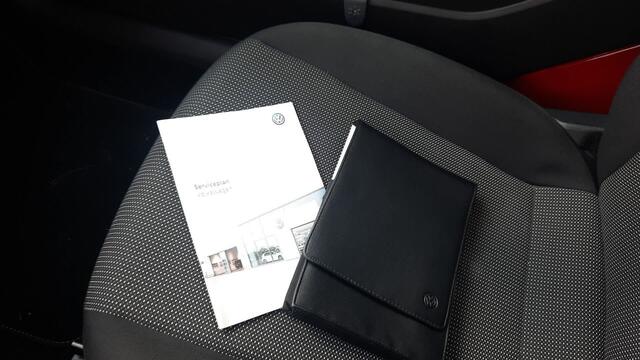 Volkswagen UP! 1.0 BMT take up! Nieuwe type | zonder airco | VERWACHT |