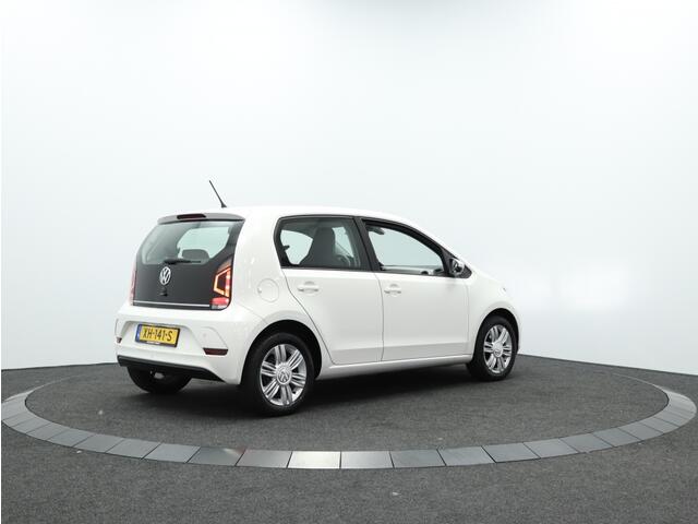 Volkswagen UP! 1.0 BMT high up! | Cruise Control | Start Stop | Bluetooth |