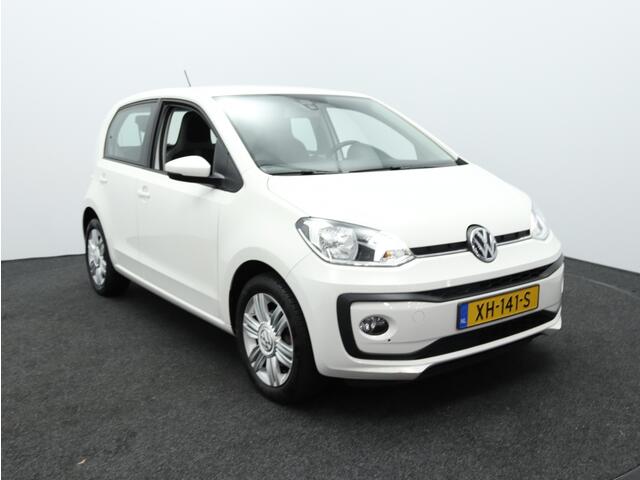 Volkswagen UP! 1.0 BMT high up! | Cruise Control | Start Stop | Bluetooth |