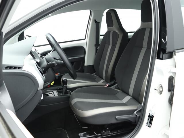Volkswagen UP! 1.0 BMT high up! | Cruise Control | Start Stop | Bluetooth |