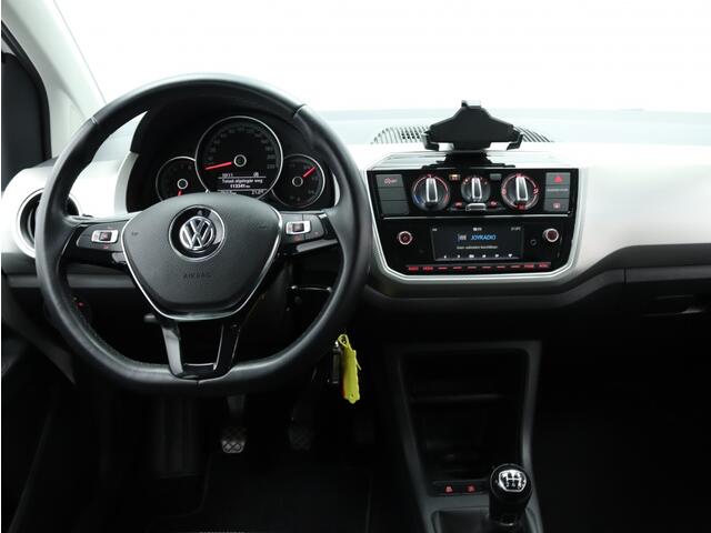 Volkswagen UP! 1.0 BMT high up! | Cruise Control | Start Stop | Bluetooth |