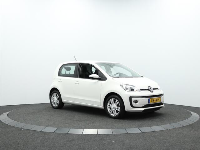 Volkswagen UP! 1.0 BMT high up! | Cruise Control | Start Stop | Bluetooth |