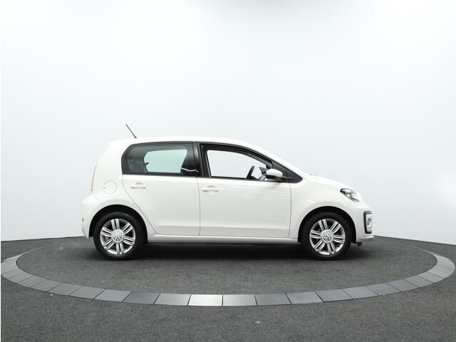 Volkswagen UP! 1.0 BMT high up! | Cruise Control | Start Stop | Bluetooth |