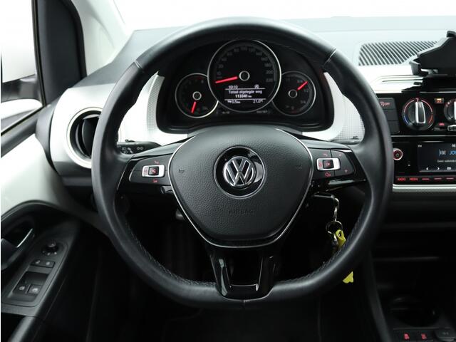 Volkswagen UP! 1.0 BMT high up! | Cruise Control | Start Stop | Bluetooth |